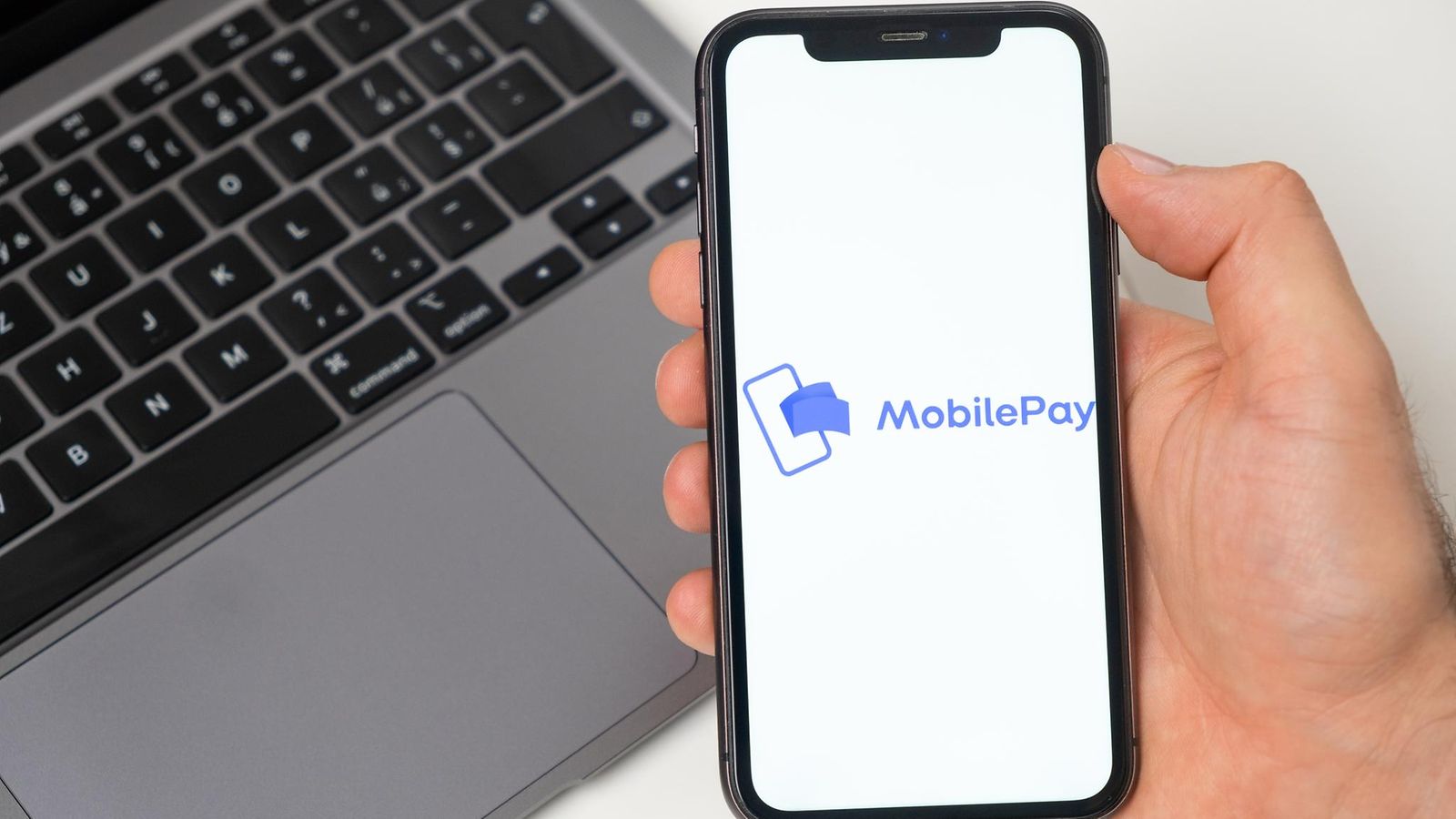 MobilePay