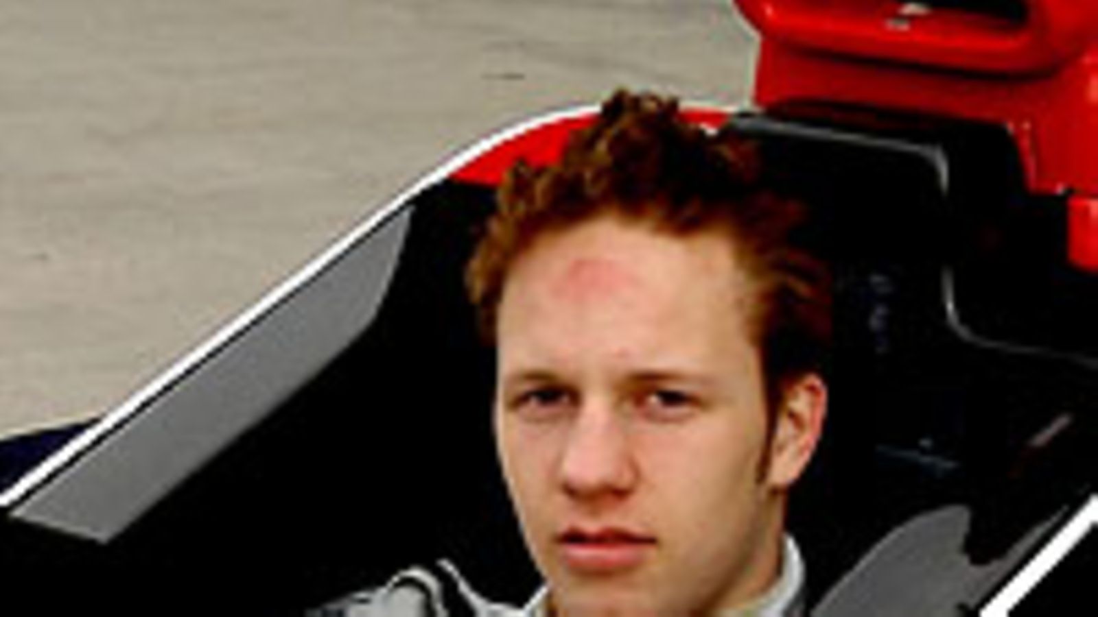 Henri Karjalainen (Kuva: MoottoriMaailma)