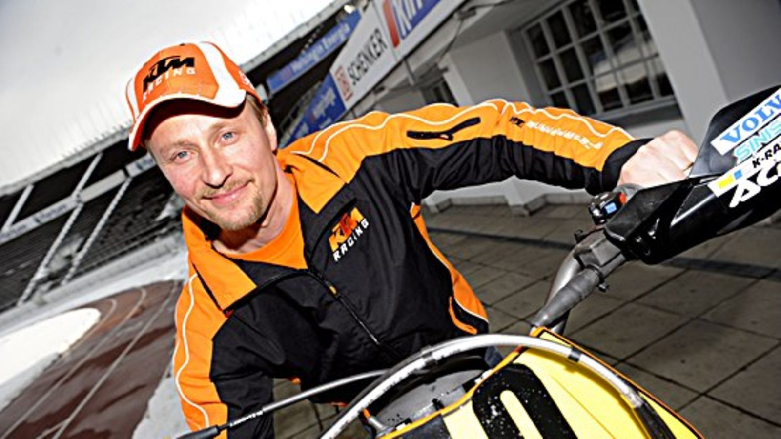 Heikki Timonen, kuva: Mikko Stig/Lehtikuva