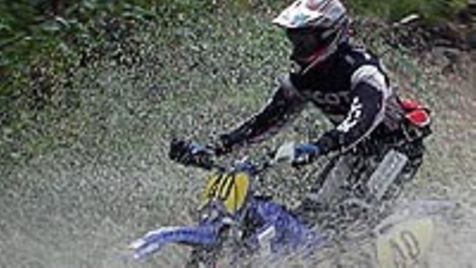 Enduro