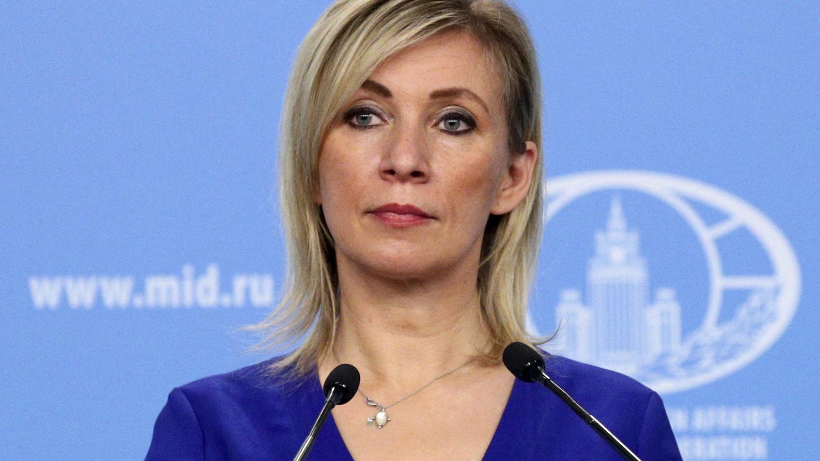 AOP Zaharova