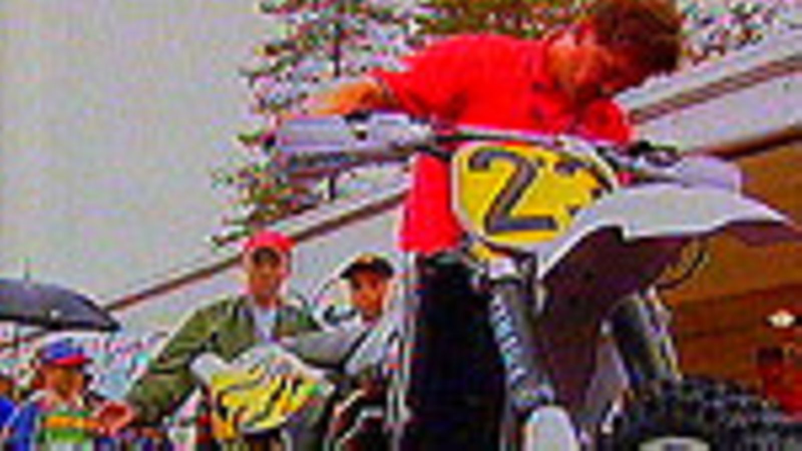 Motocross