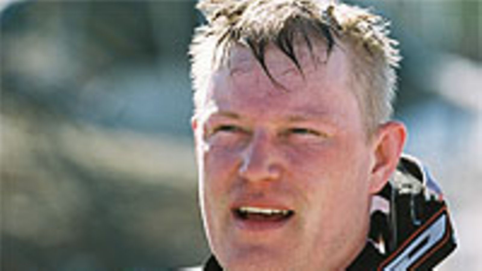 Tom Ahmasalo (Kuva: Sauli Mäkelä)