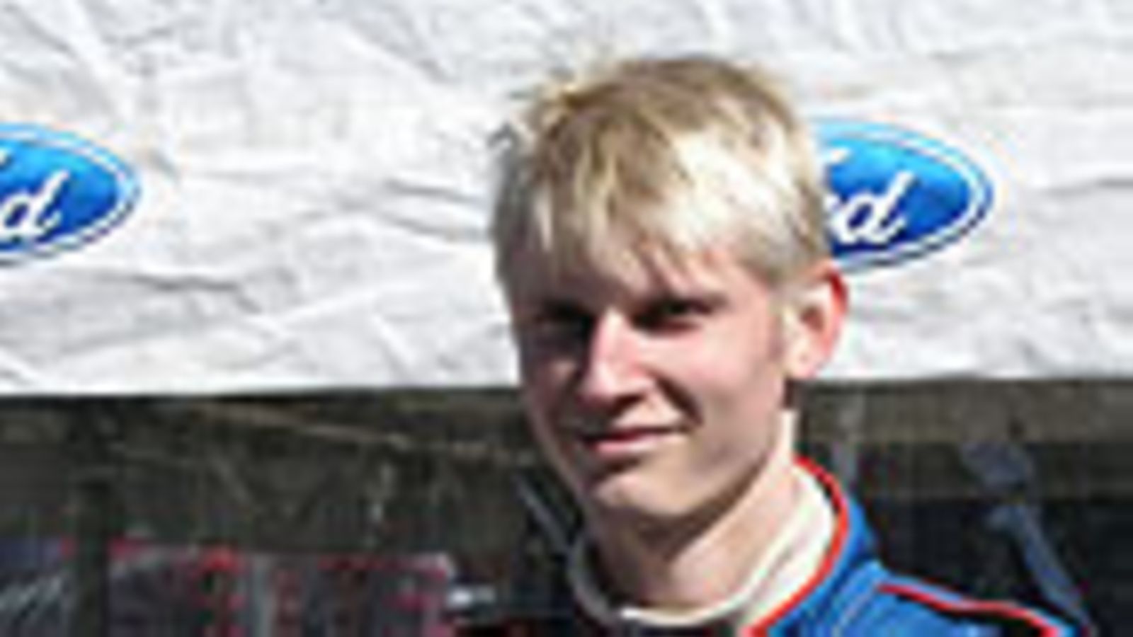 Tommi Anttila, kuva: Formula Ford Finland