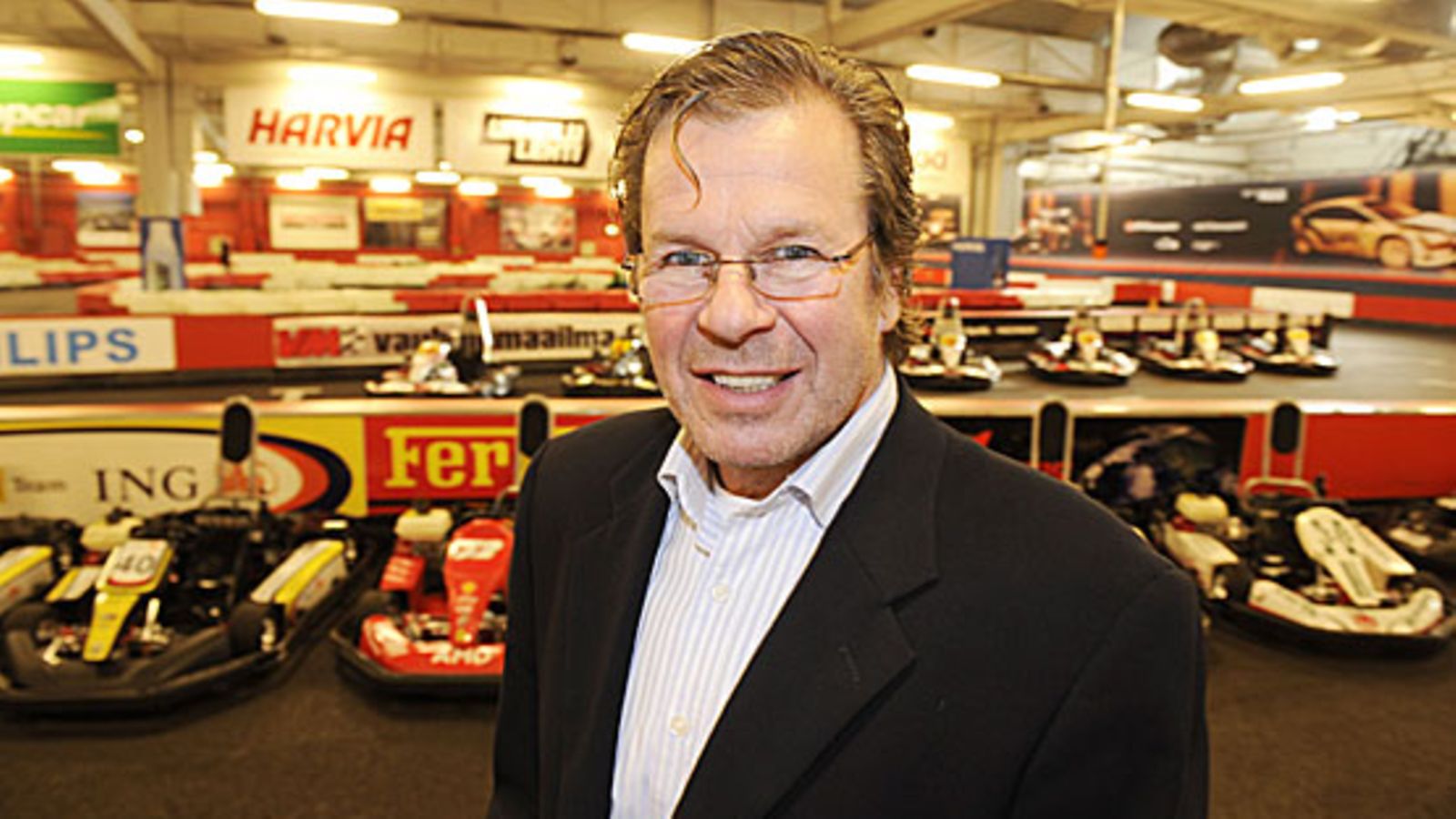 Robert Lappalainen, kuva: Martti Kainulainen/Lehtikuva