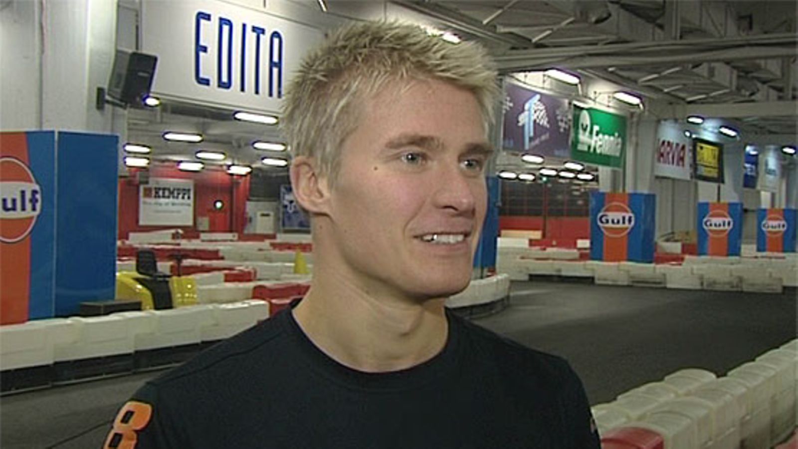 Markus Niemelä (kuva: MTV Oy)