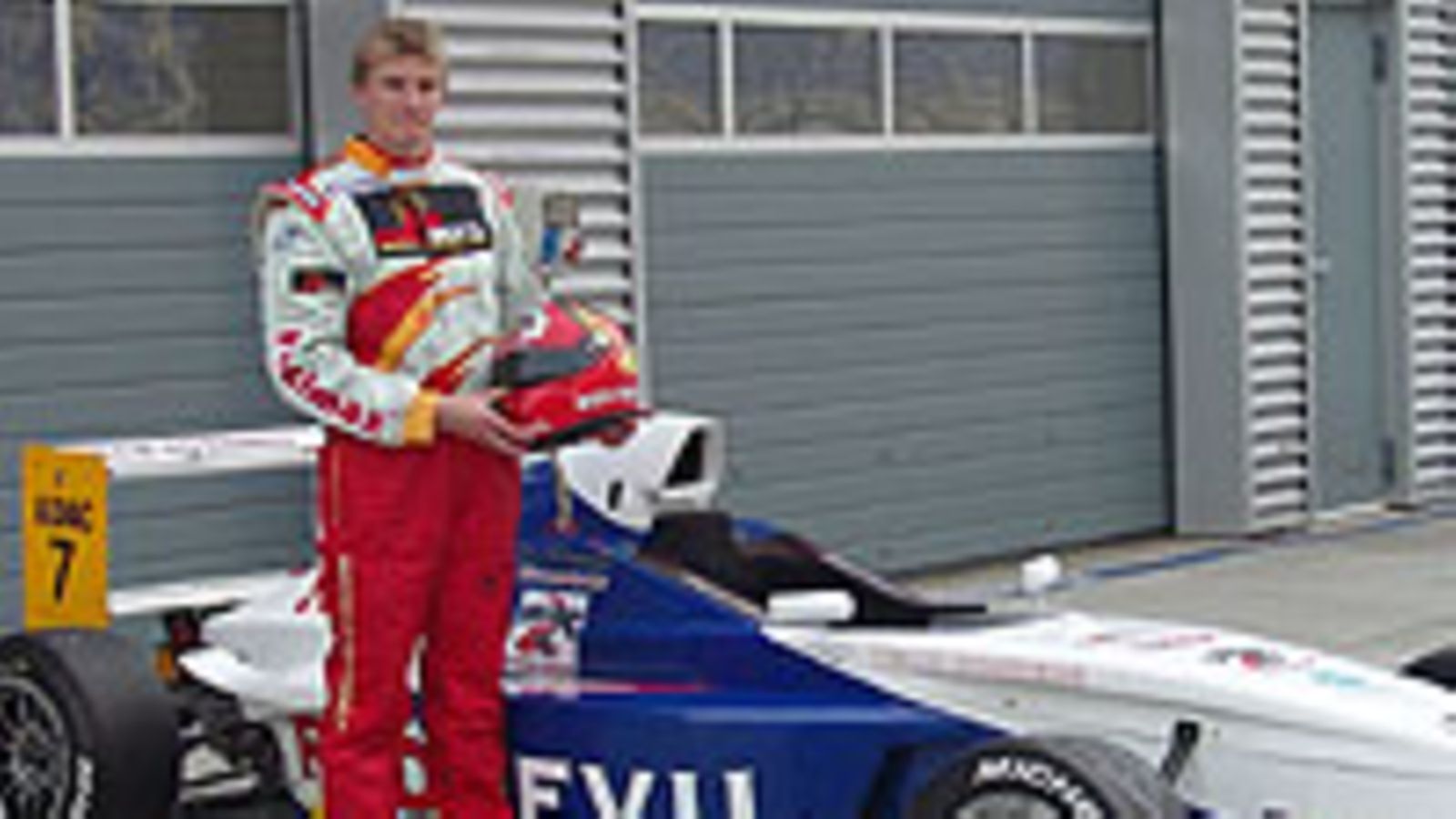 Markus Niemelä