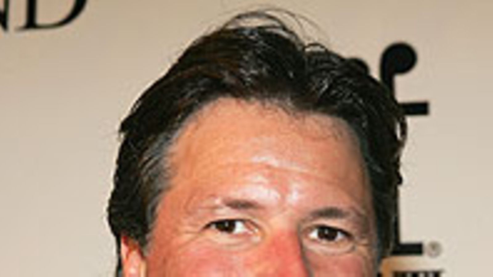 Michael Andretti, Photo: Paul Hawthorne