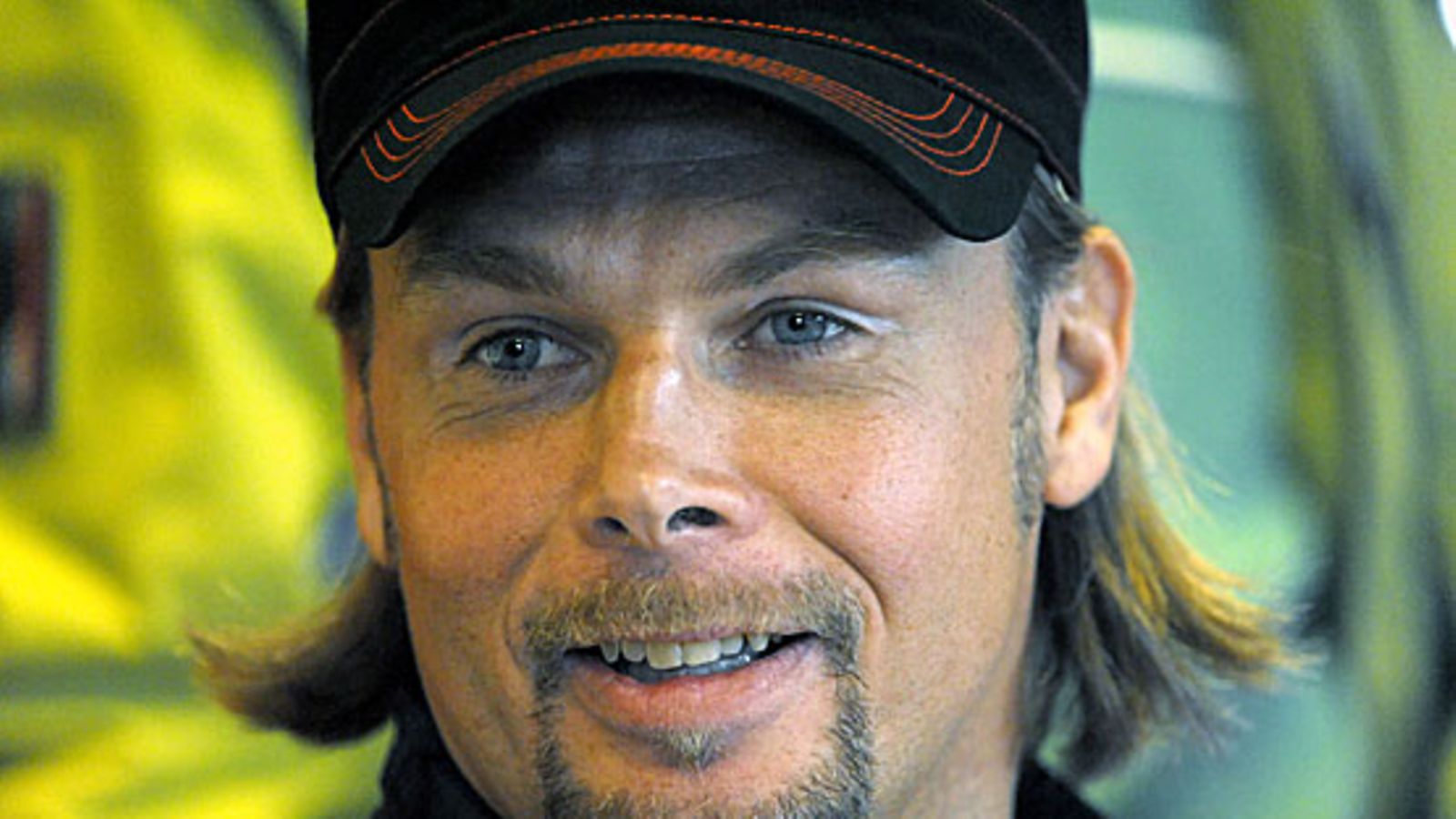 Petri Mannila, kuva: Kimmo Mäntylä/Lehtikuva