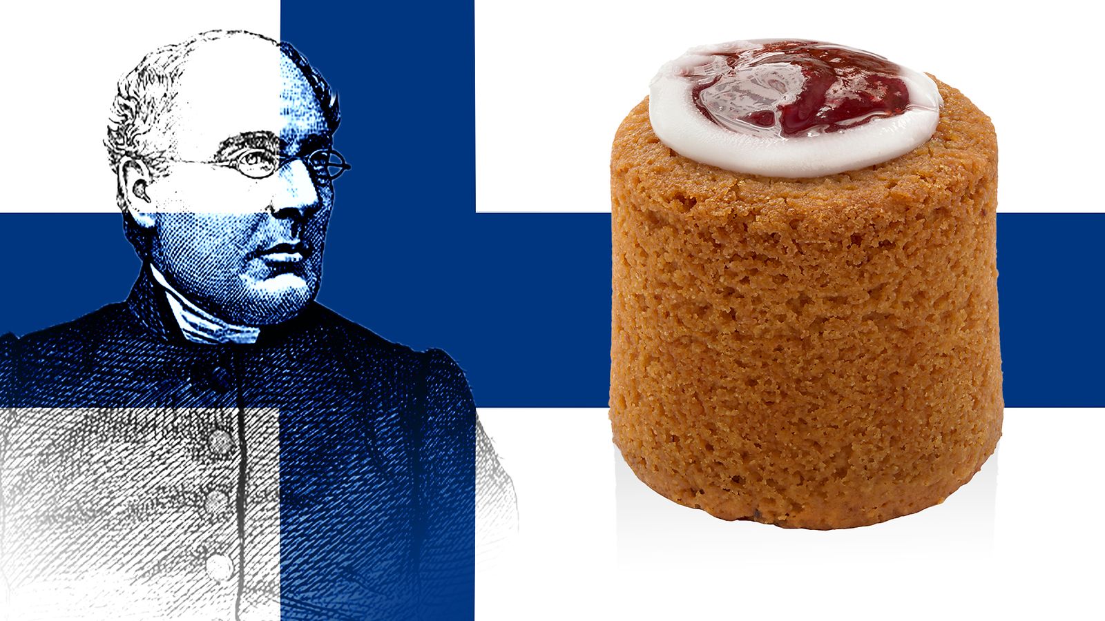 runeberg runebergintorttu