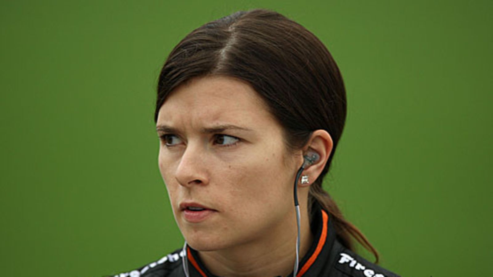 Danica Patrick, kuva:Getty/Donald Miralle