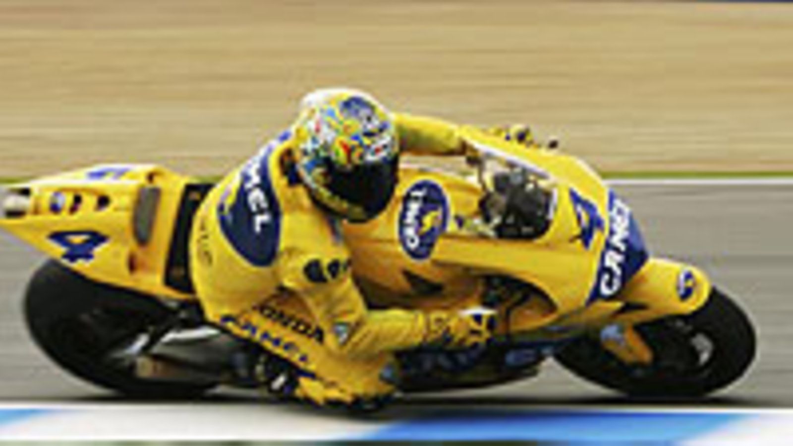 Alex Barros, kuva: Bryn Lennon/Getty Images