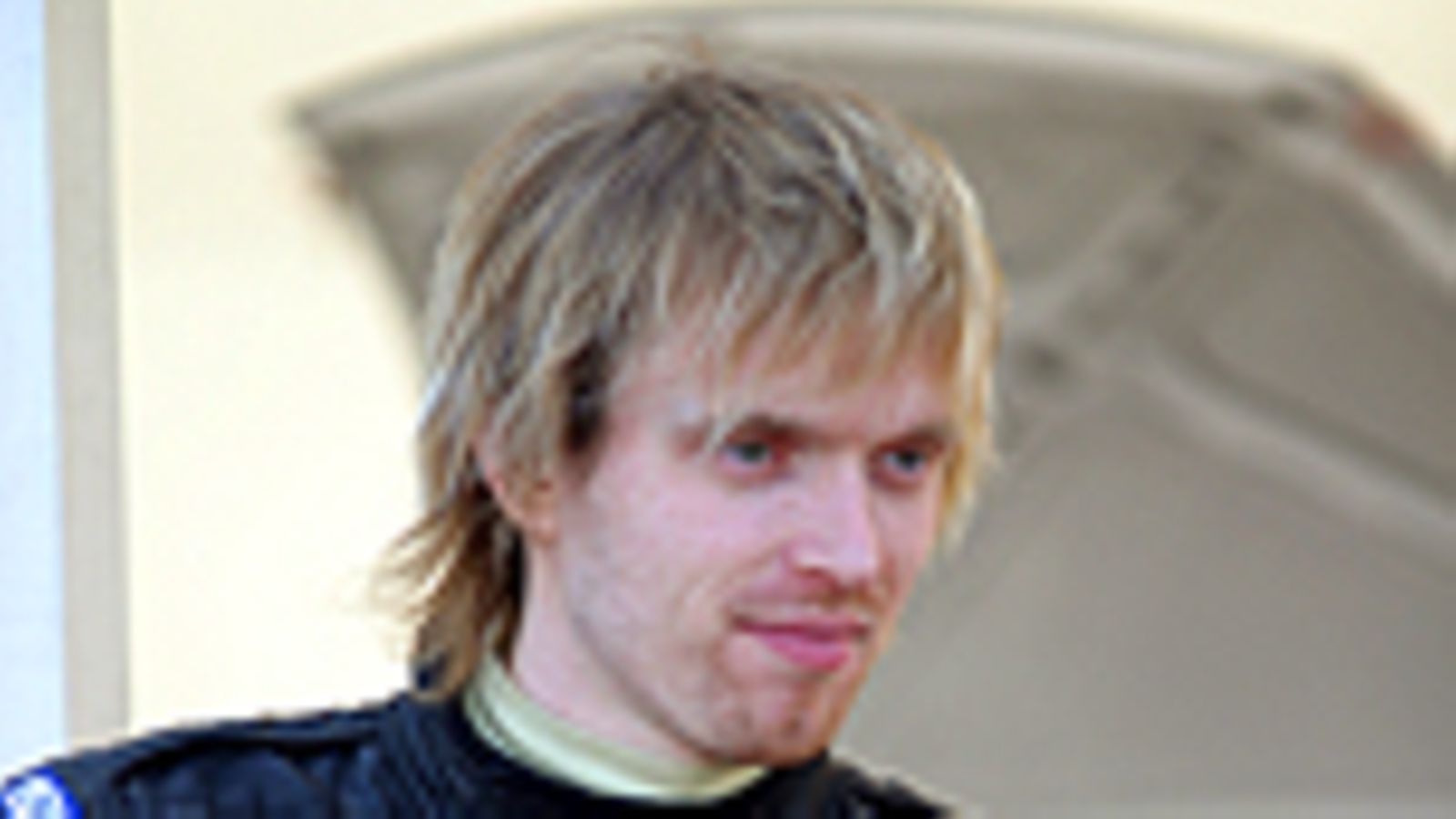 Anssi Kela, kuva: Super 2000 Race