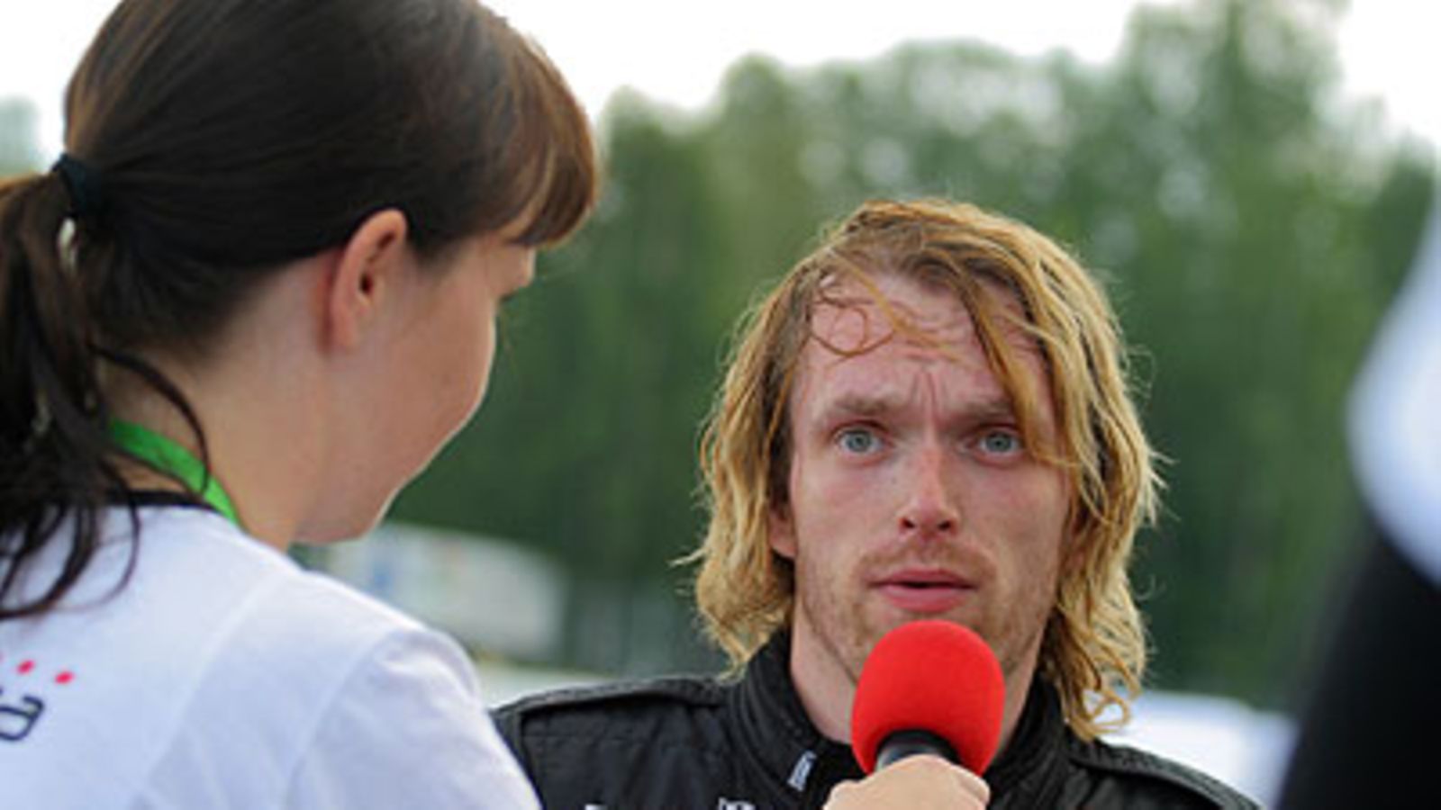 Anssi Kela, kuva: Lauri Ouvinen