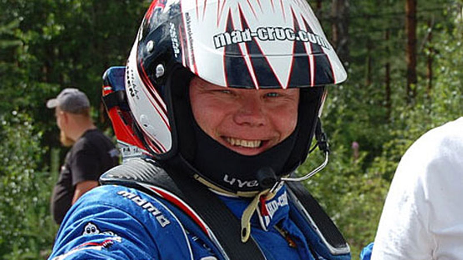 Mikko Eskelinen, kuva:Getty/Matti Hänninen