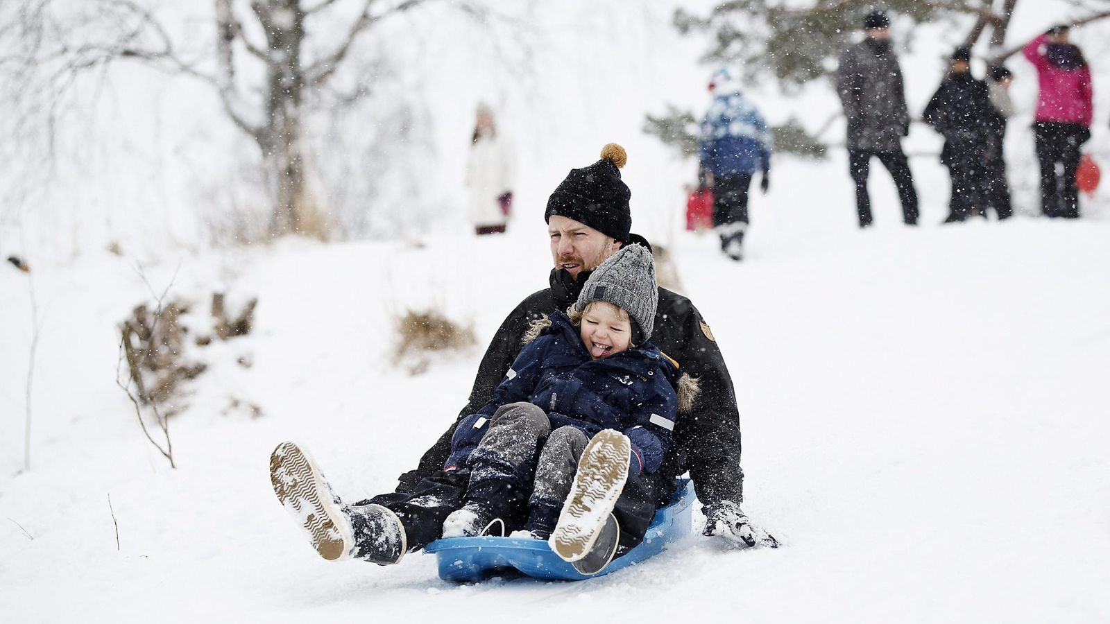 LK laskiaissunnuntai