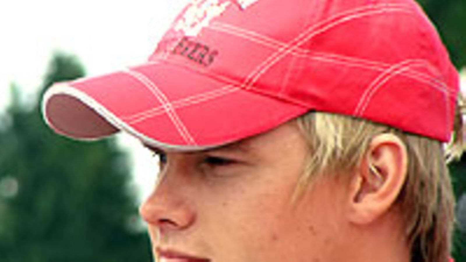 Markus Palttala