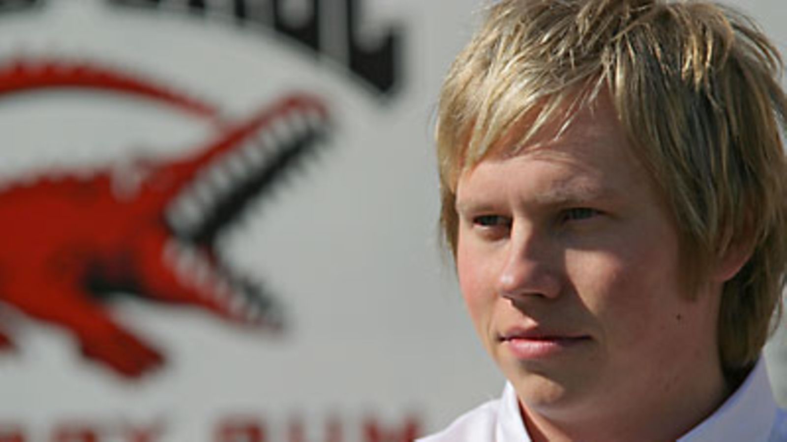 Rami Räikkönen, kuva: Matti Ouvinen