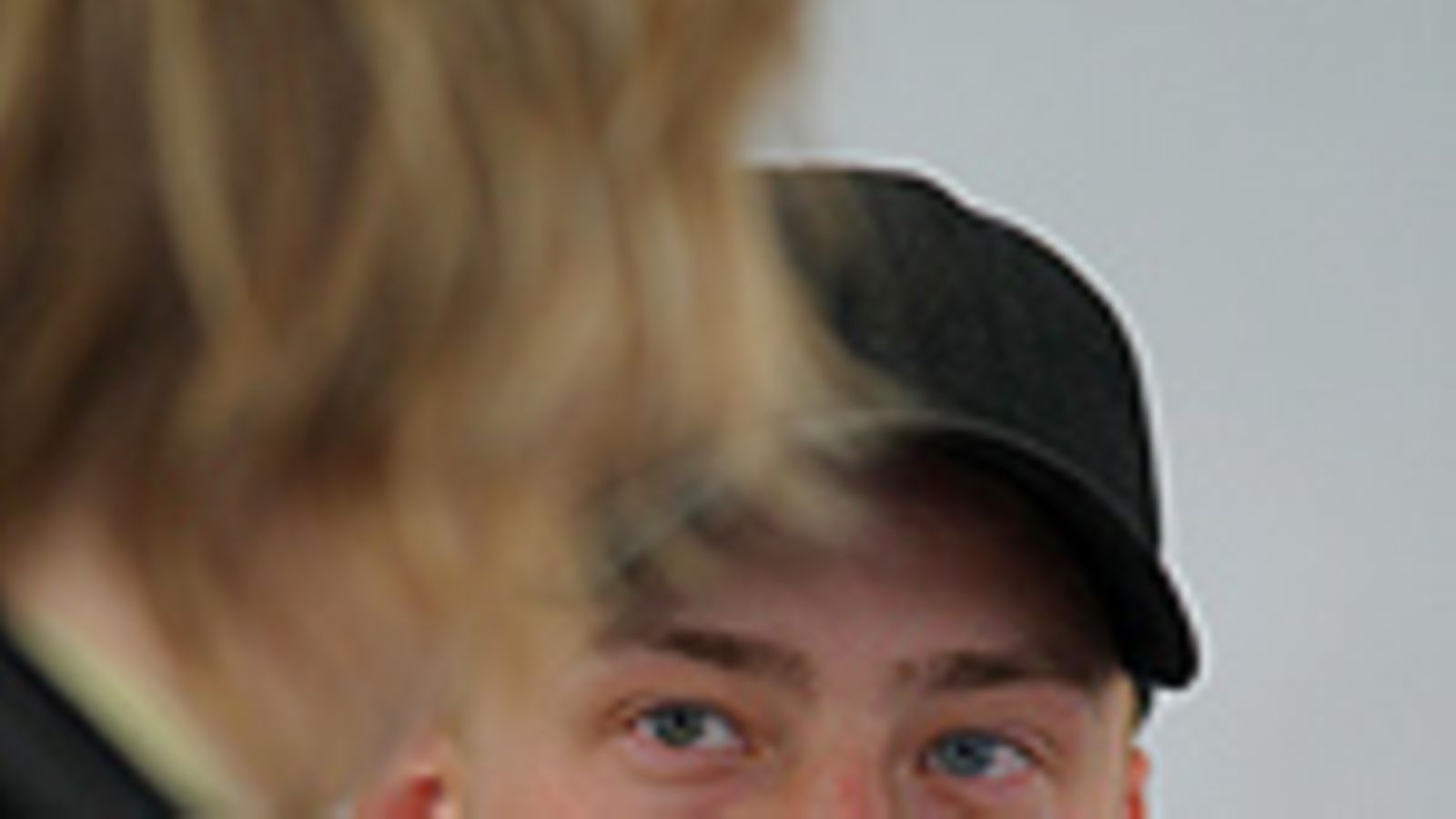 Janel Nurminen, kuva: Matti Ouvinen/Super 2000 Race