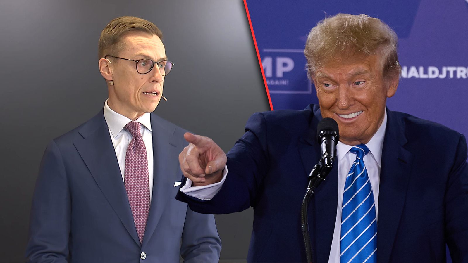 trump-stubb