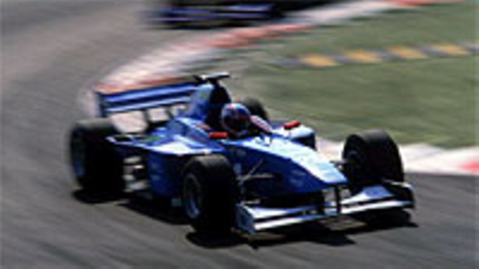 F3000, photo: Mike Hewitt/Getty Images