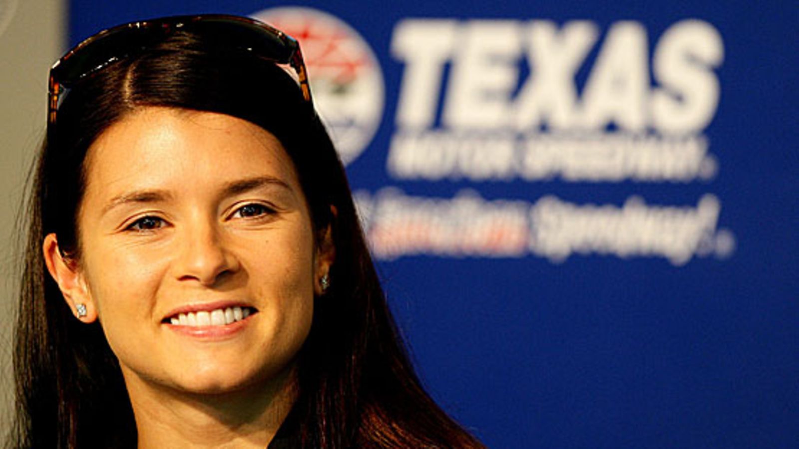 Danica Patrick, kuva: Darrell Ingham/Getty Images