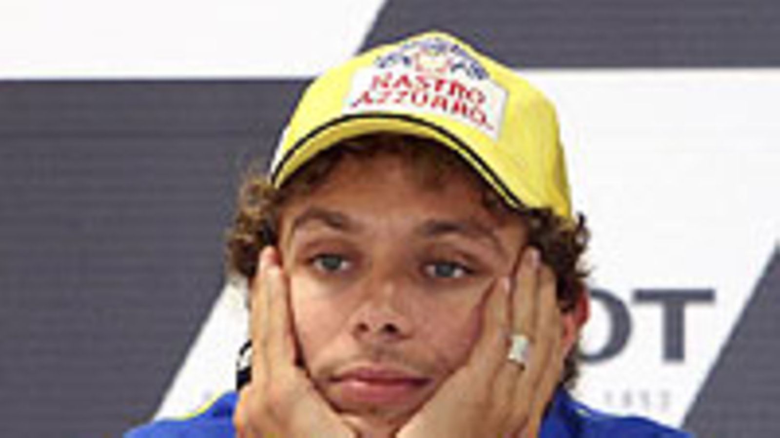 Valentino Rossi, kuva: Koichi Kamoshida