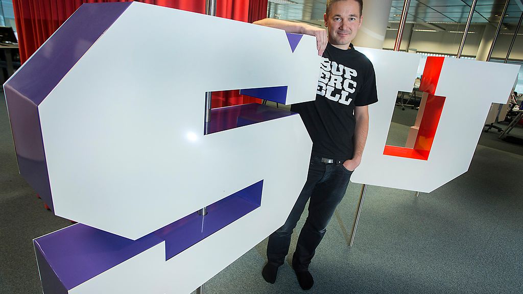 Supercellin Paananen maahanmuuttopolitiikasta: "Ei riitä mihinkään"