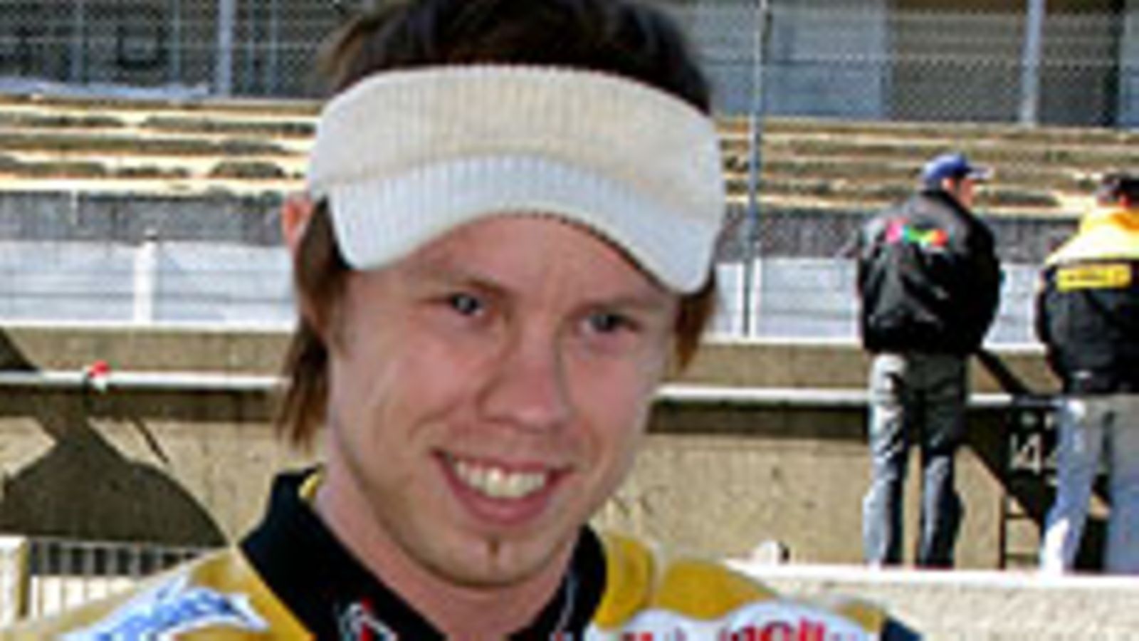 Sami Penna (Kuva: Ajo Promotion)