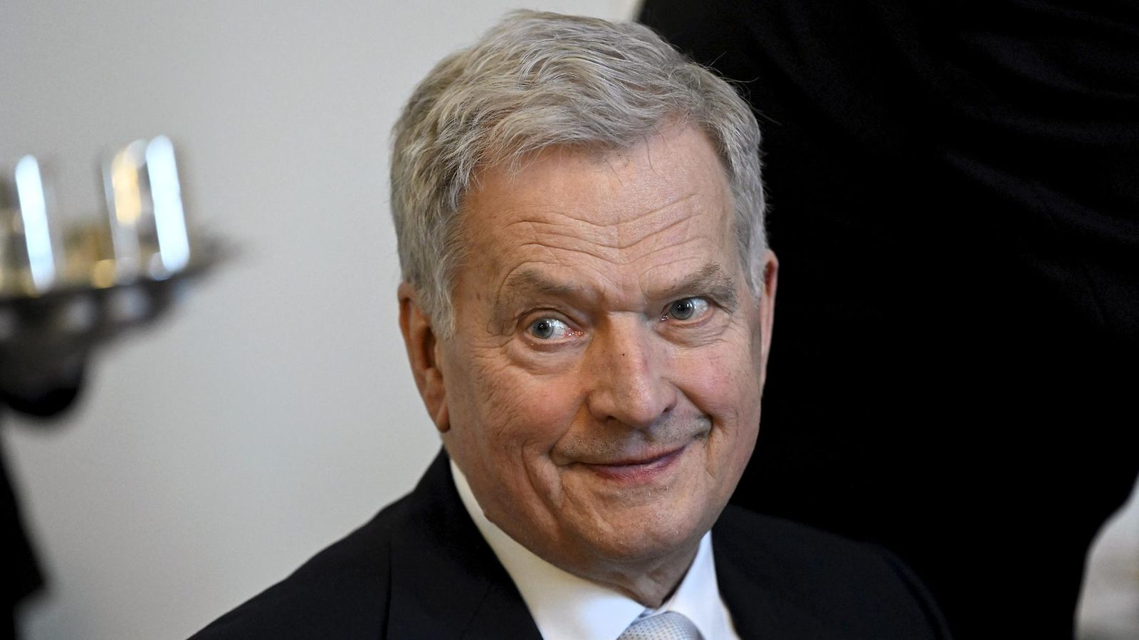 LK1902 Niinistö