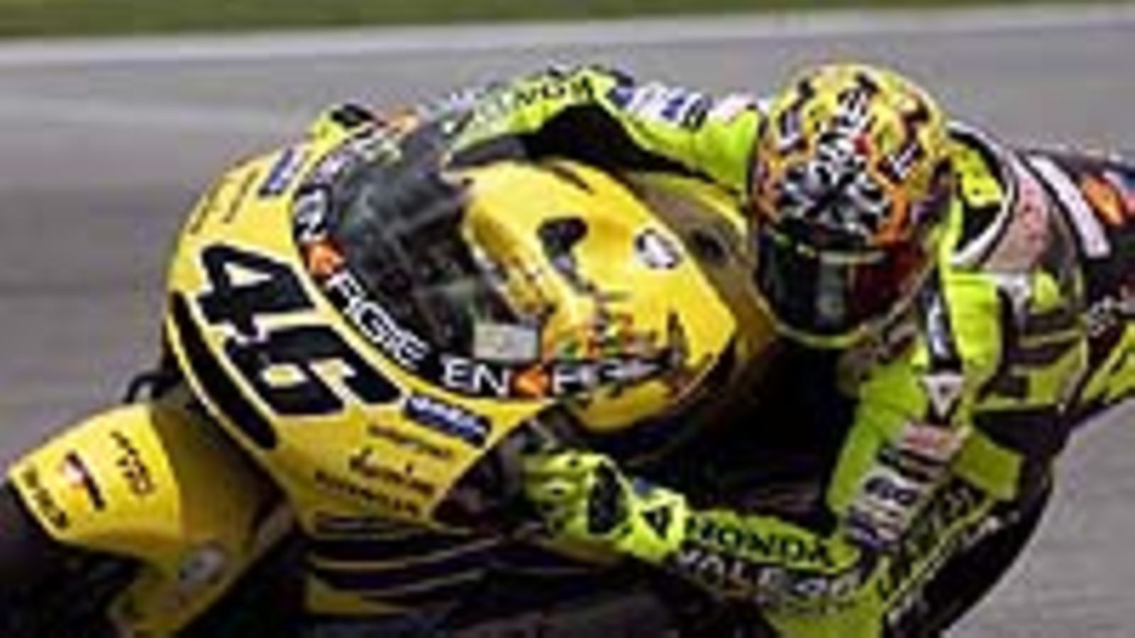 500cc, (Photo: Stanley Chou/ALLSPORT)