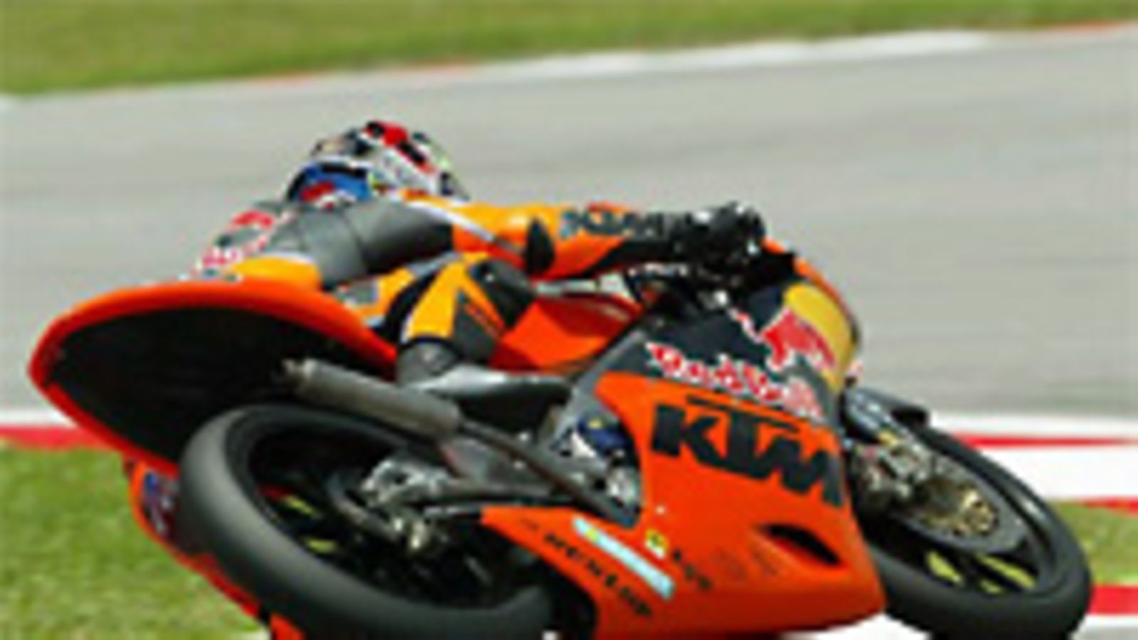 Mika Kallio, Photo: O. Bergamaschi/KTM