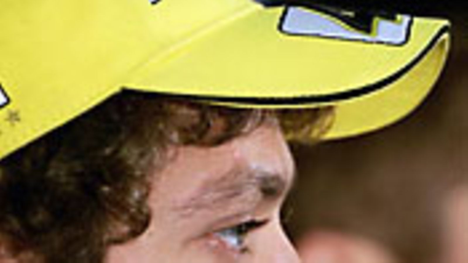 Valentino Rossi, kuva: Robert Cianflone/Getty Images
