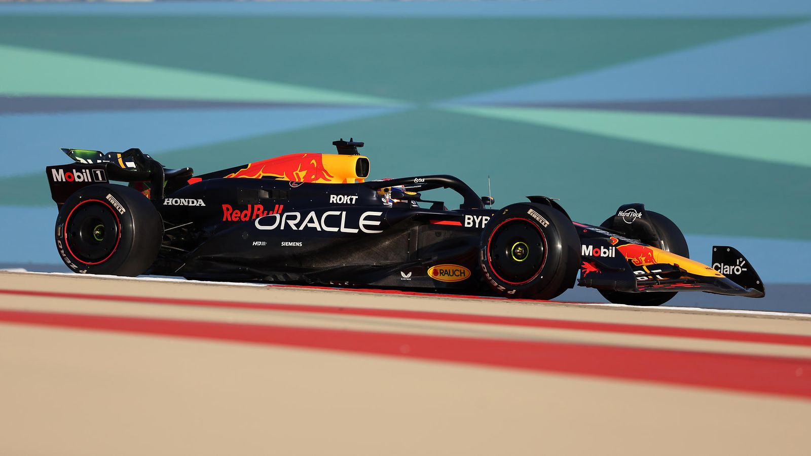 Max Verstappen (1)