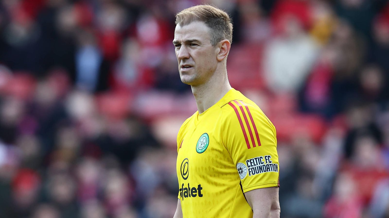 Joe Hart