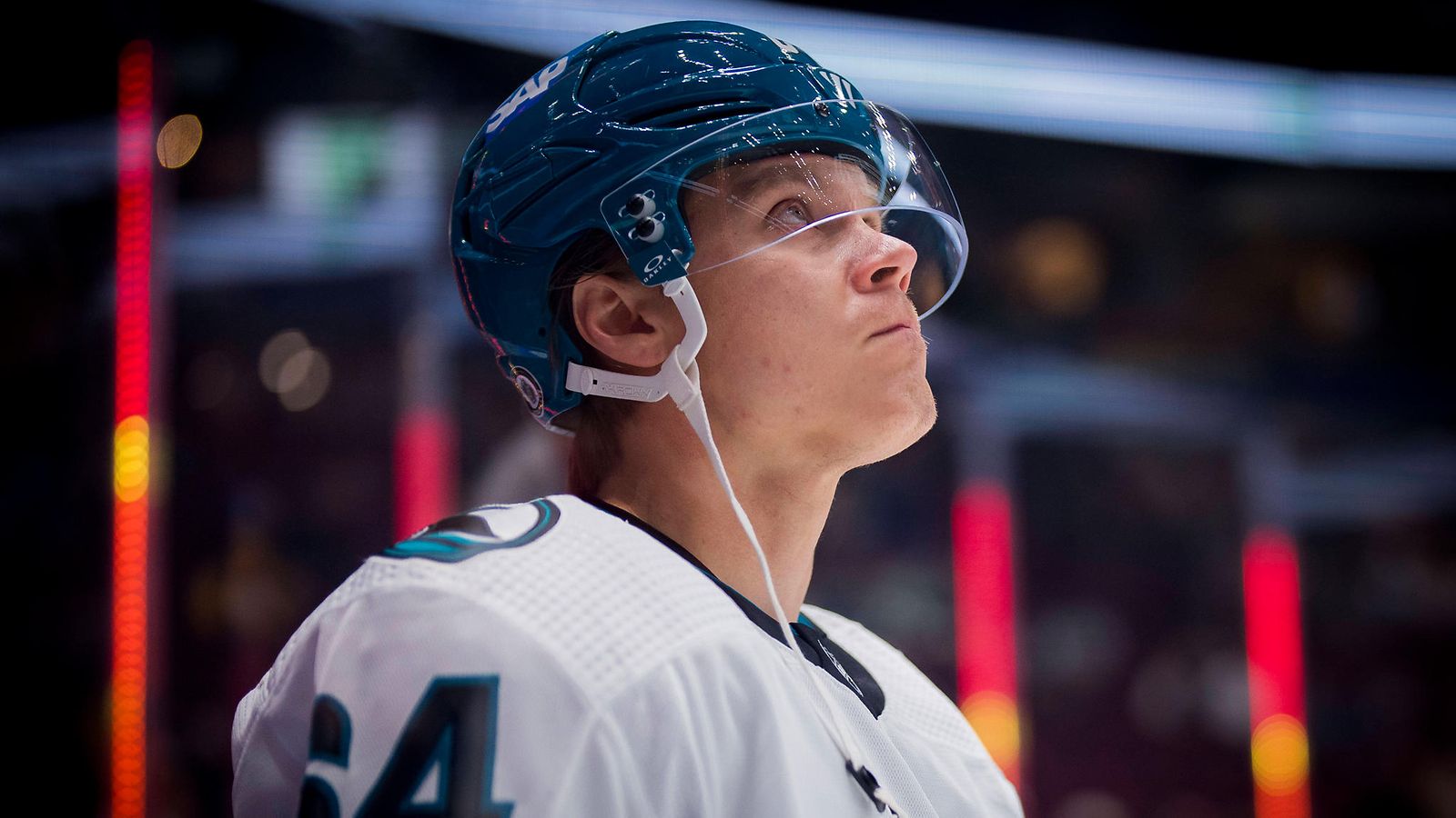 Mikael Granlund