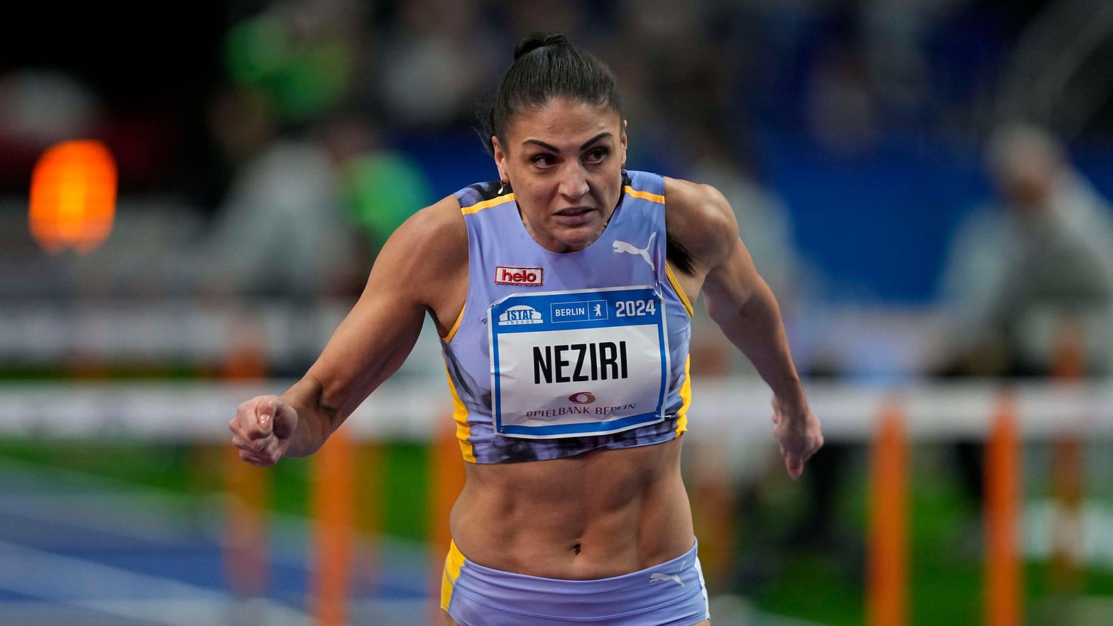 Nooralotta Neziri