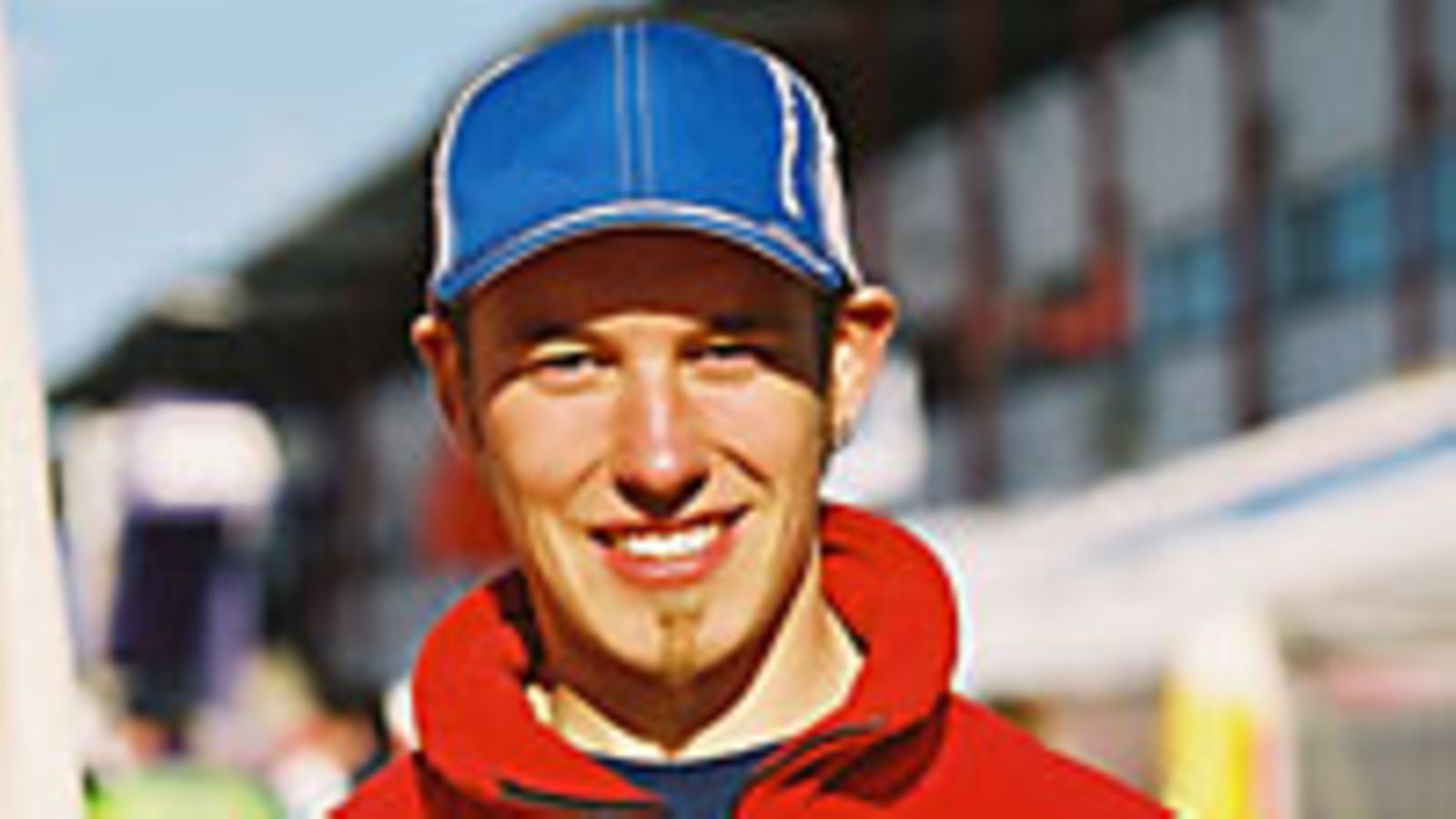 Matti Seistola, kuva: Sauli Mäkelä