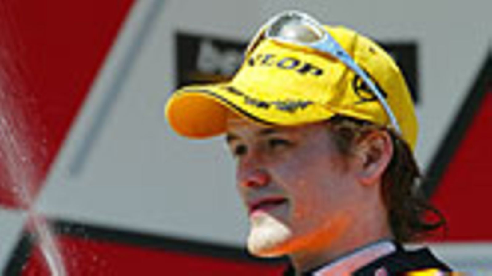 Mika Kallio, kuva: O. Bergamaschi