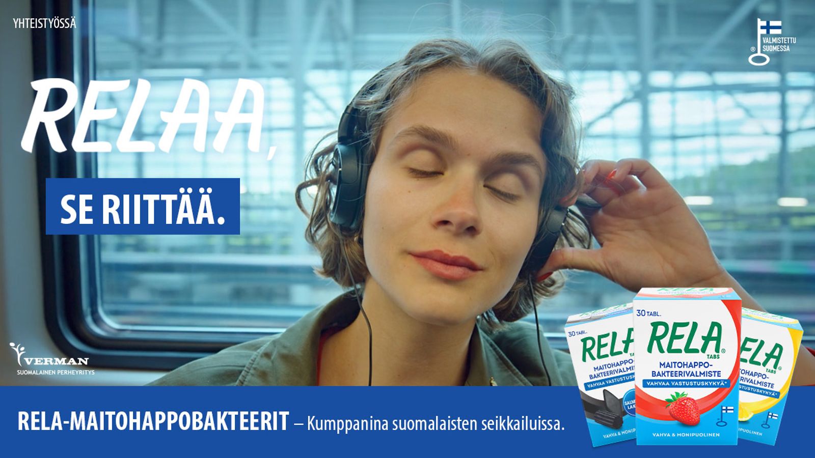 MAINOS RELA