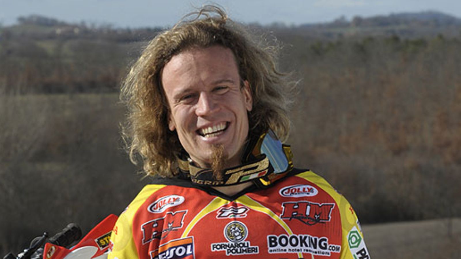 Mika Ahola
