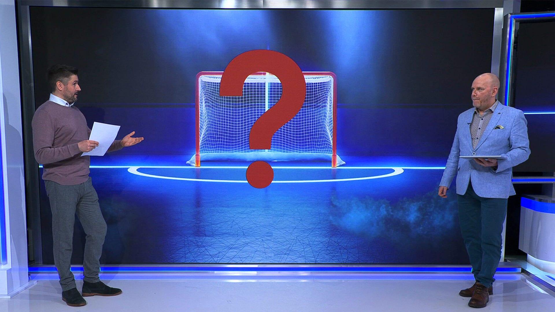 Sihvoselle kovia kysymyksiä Liigaviikossa – SM-liigan suurseurojen pelikirjat kääntyivät kirjallisuuden merkkiteoksiksi