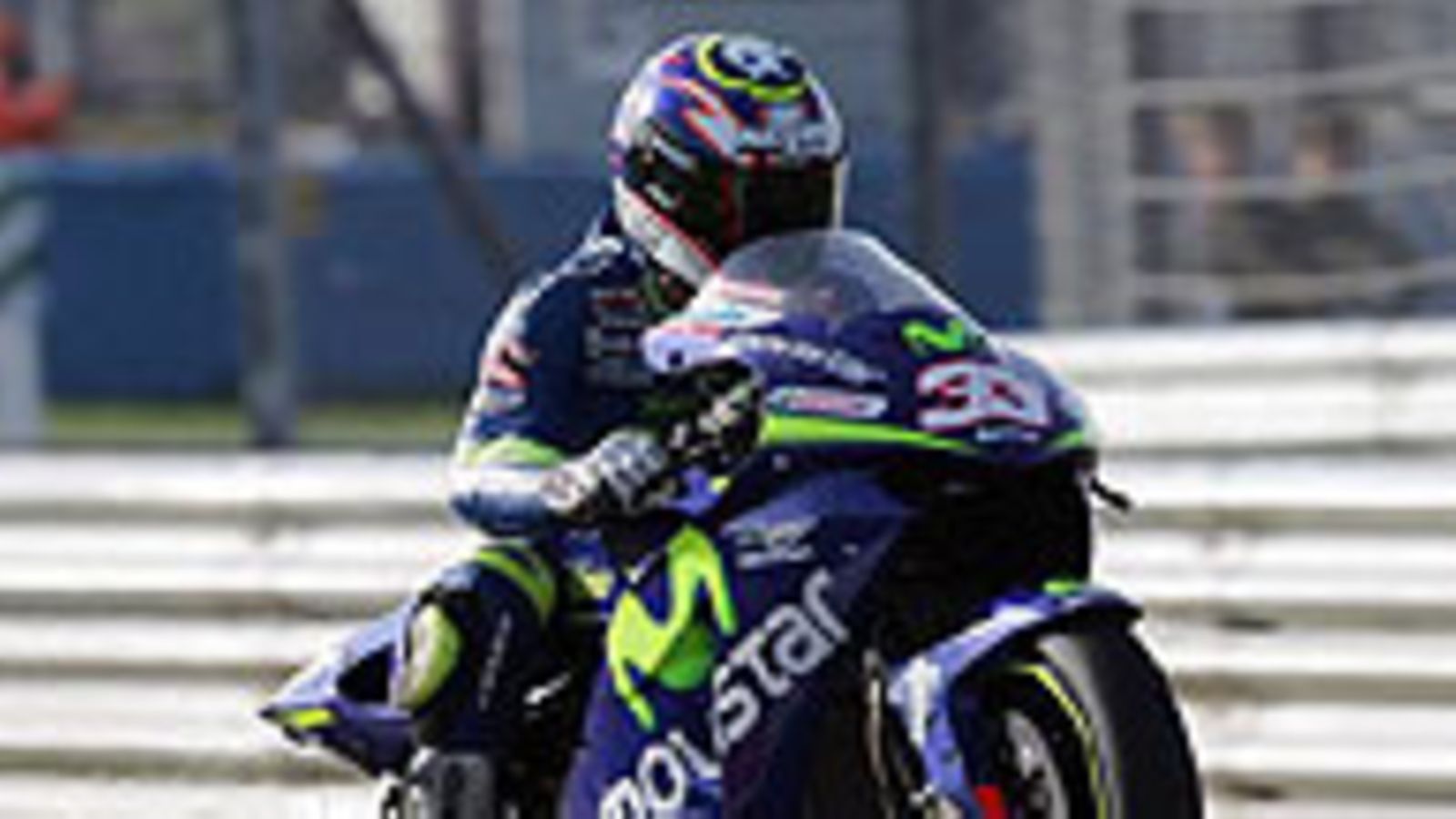 Marco Melandri, kuva: China Photos/Getty Images