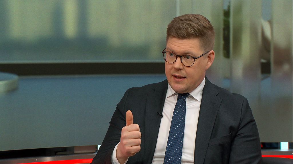 Asuntoja pitää saada kaupaksi, Antti Lindtman vaatii hallitukselta – kaksi täsmäkeinoa avuksi