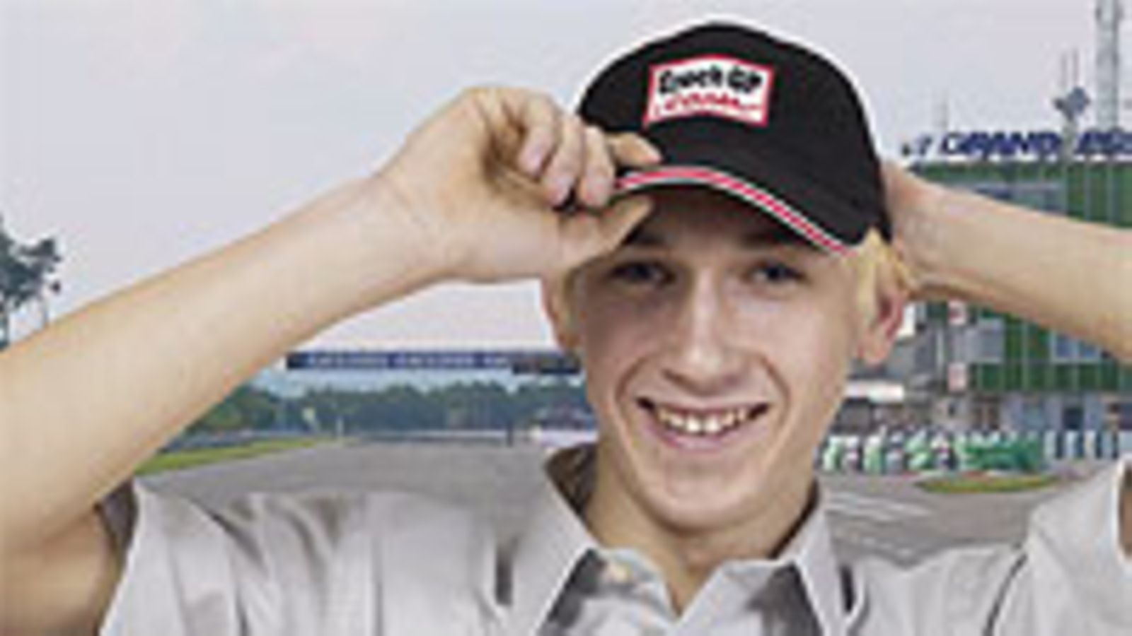 Lukas Pesek