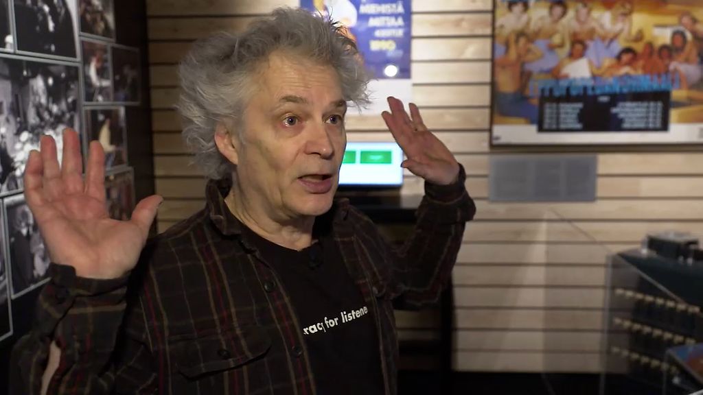 Juha Torvinen Pate Mustajärven kuolemasta: "Poismenon nopeus oli yllätys"