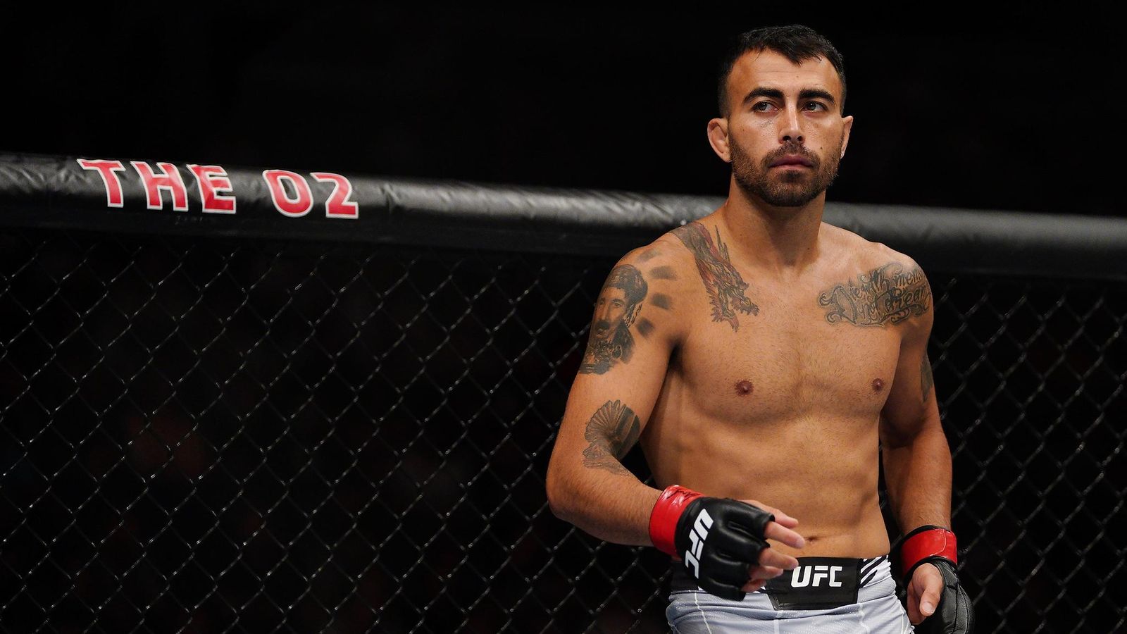 Makwan Amirkhani