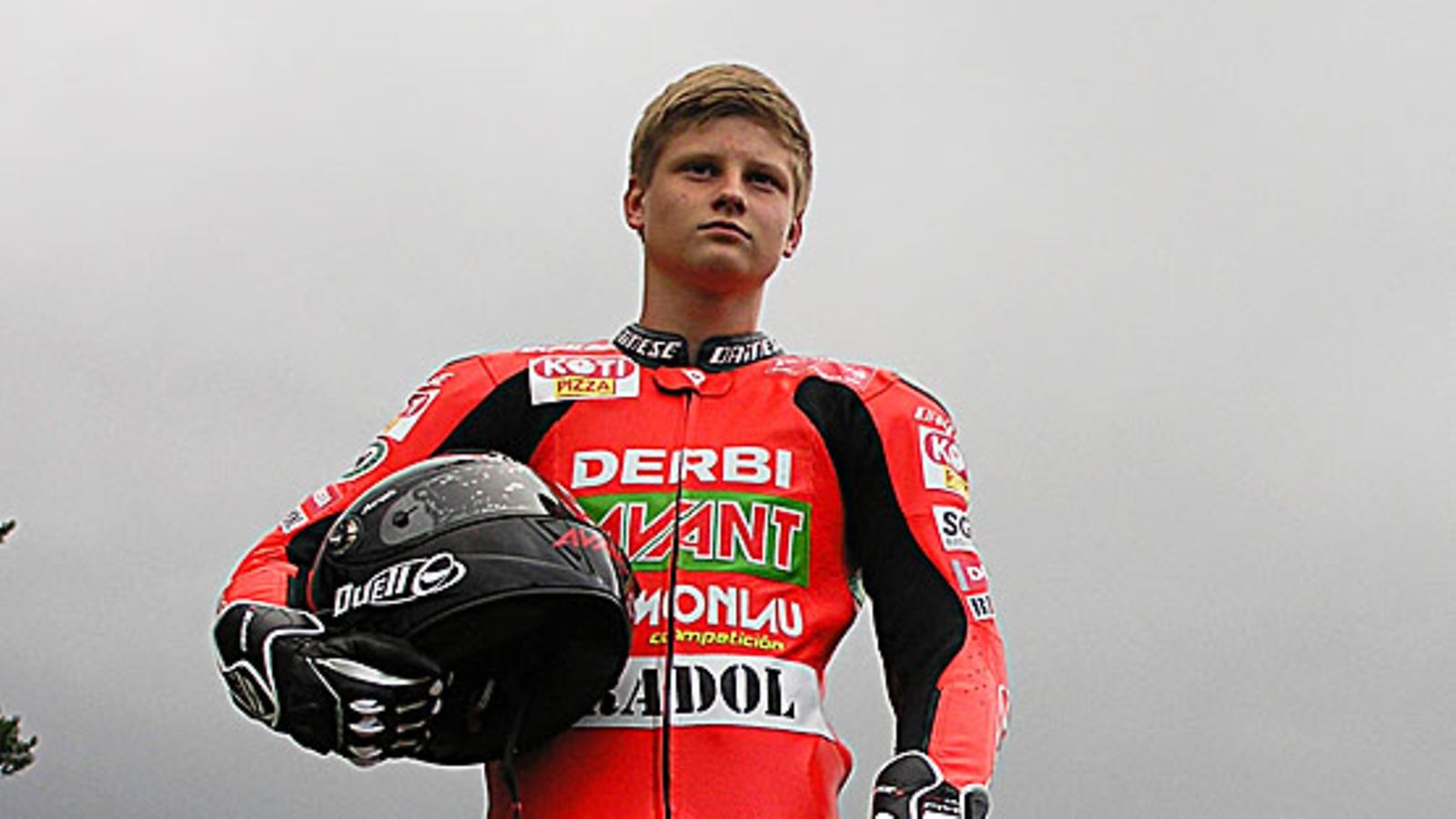 Niklas Ajo