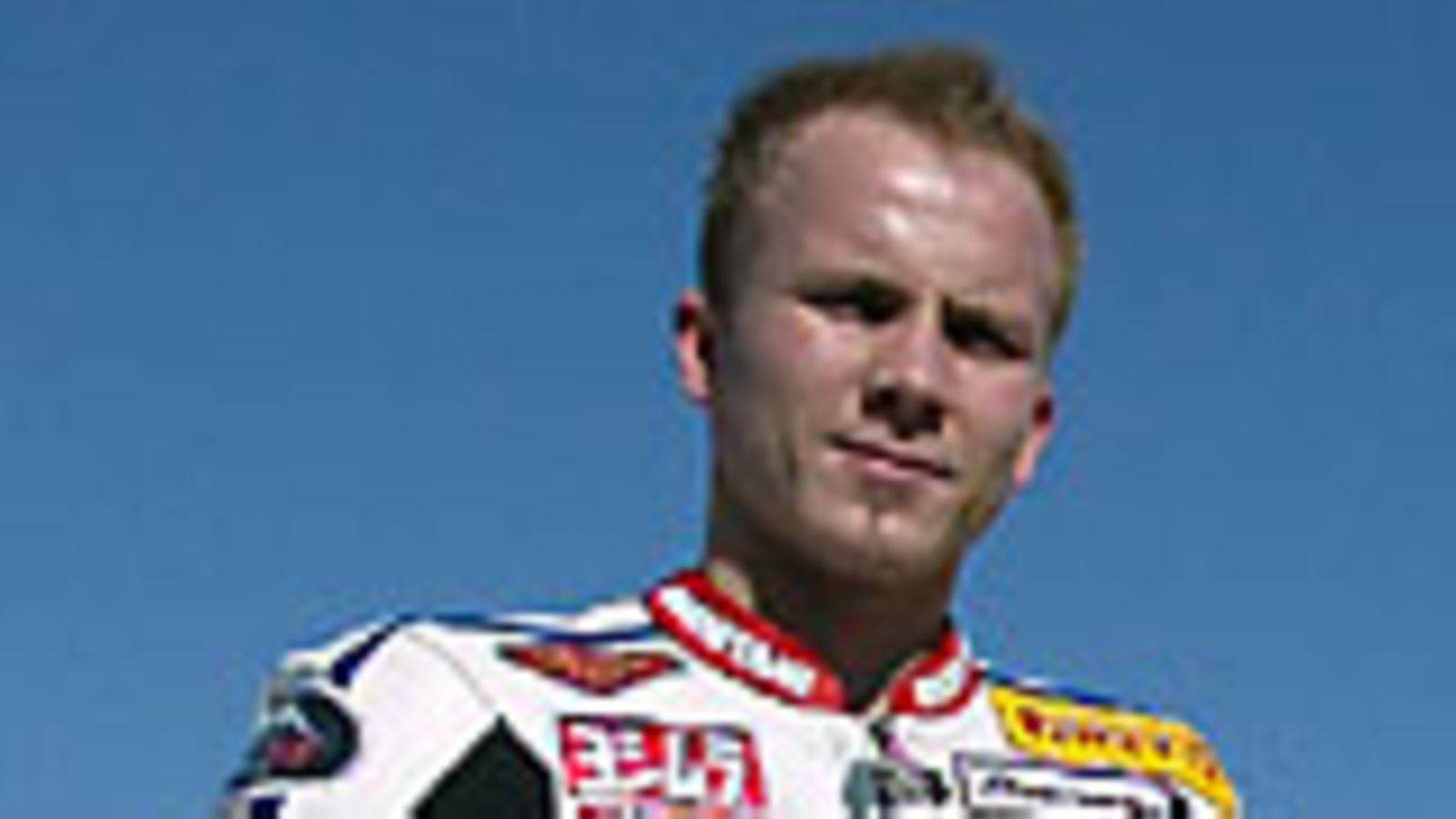 Vesa Kallio, kuva: Luc Vervoort