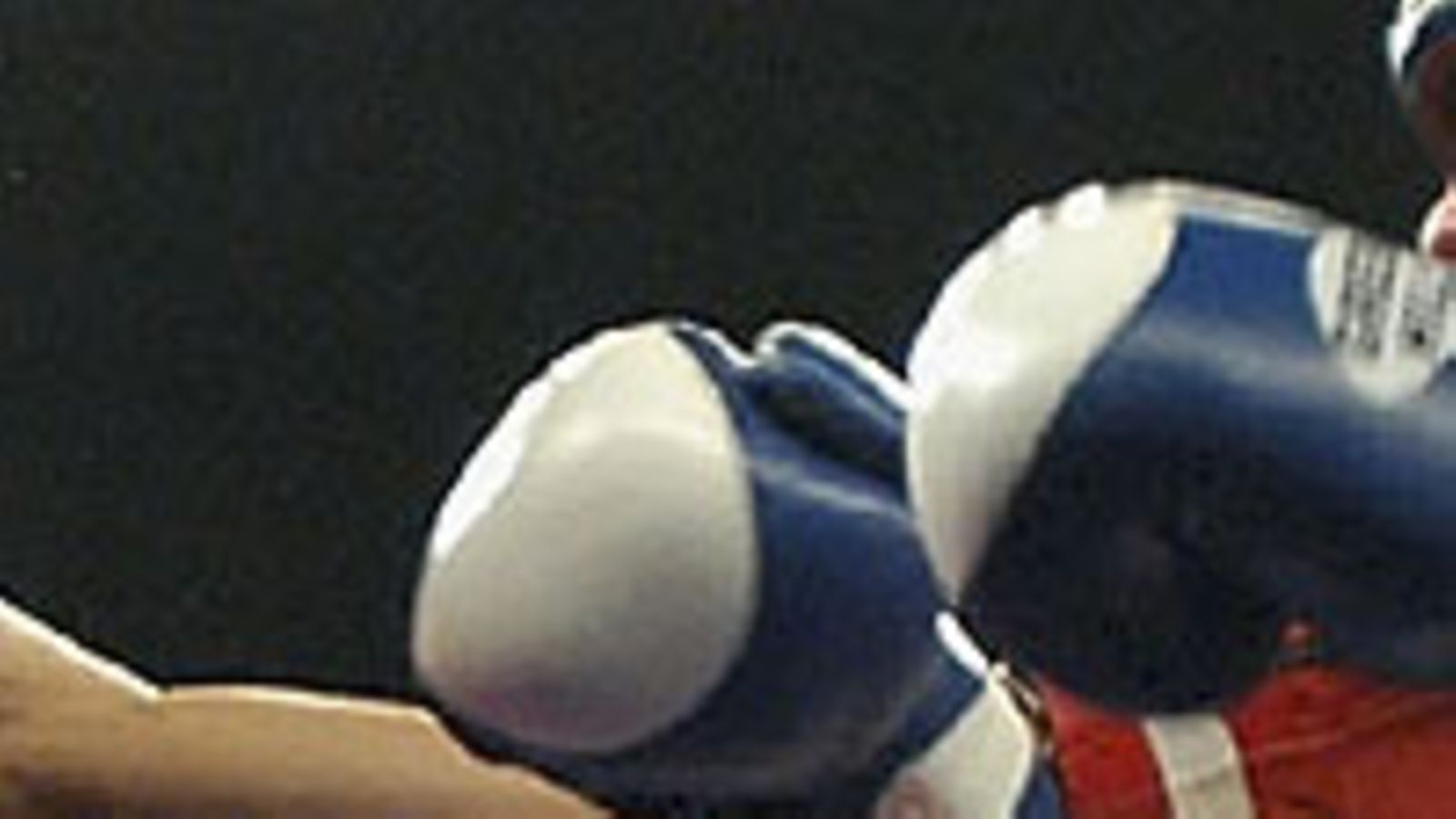 Nyrkkeily, kuva: China Photos